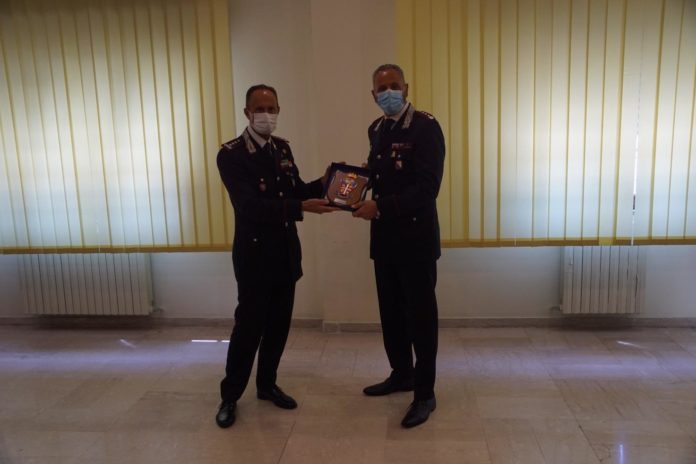 FISCHIONE CC 3