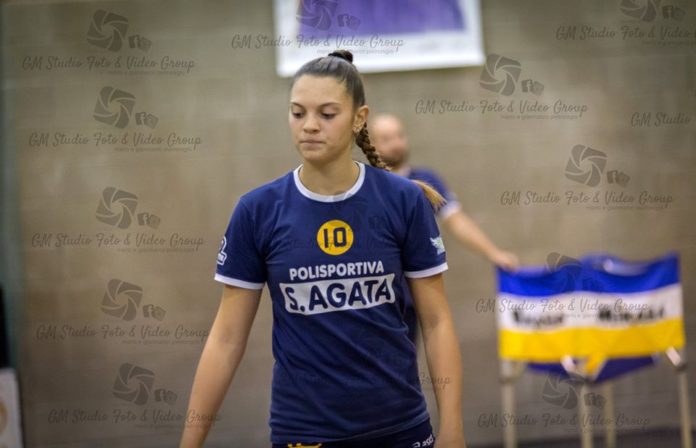 FORTUNA CASTELLANO S.G.VOLLEY