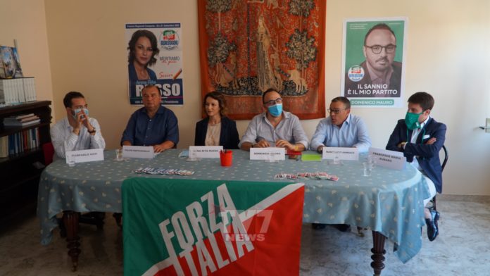 FORZA ITALIA CANDIDATURE REGIONALI 29-8-20 (2)