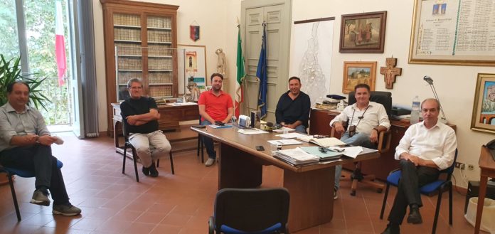 GINESTRA DEGLI SCHIAVONI