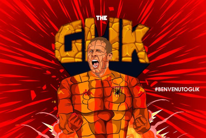GLIK