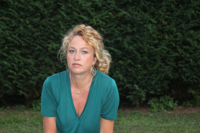 Giulia Abbate