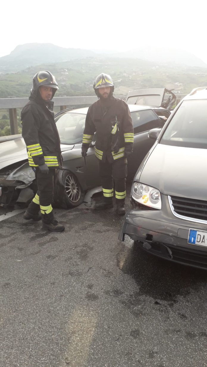 INCIDENTE TELESINA 11-8-20