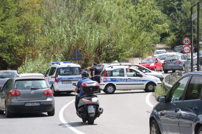 Incidente mortale