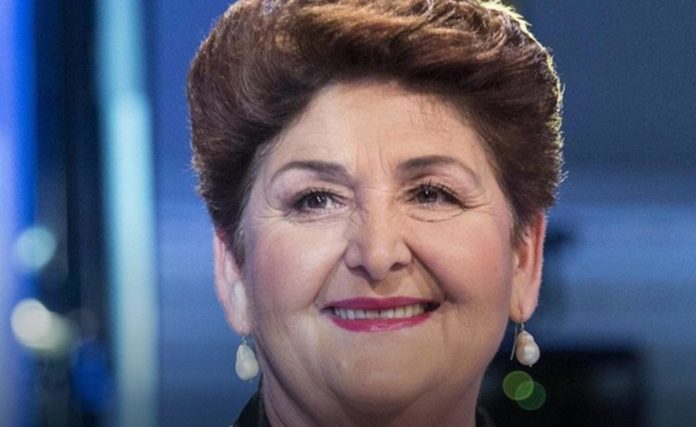 Ministro Teresa bellanova