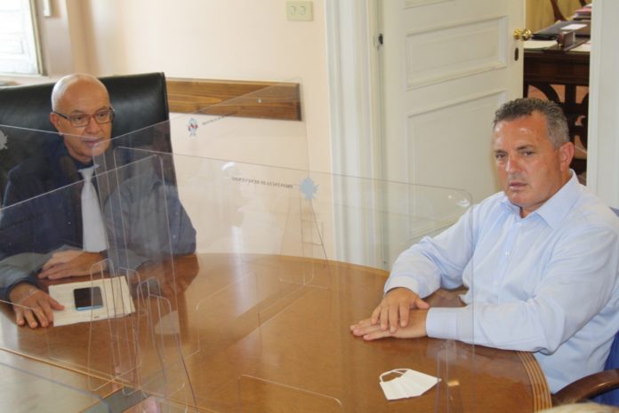 PROVVEDITORE PROVINCIA 2