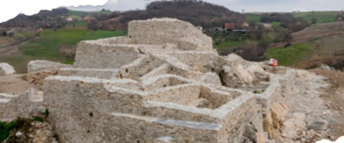 REINO CASTELLO