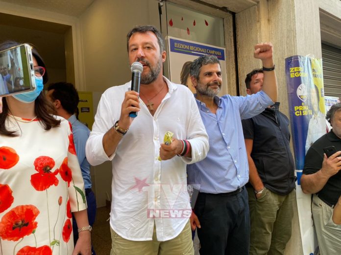 SALVINI 2