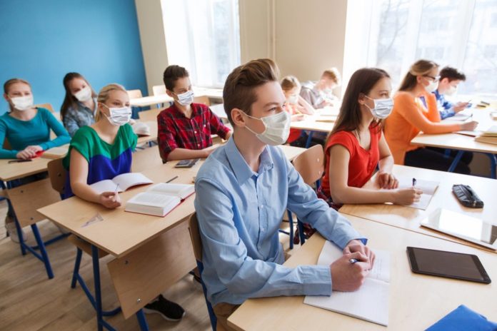 SCUOLA