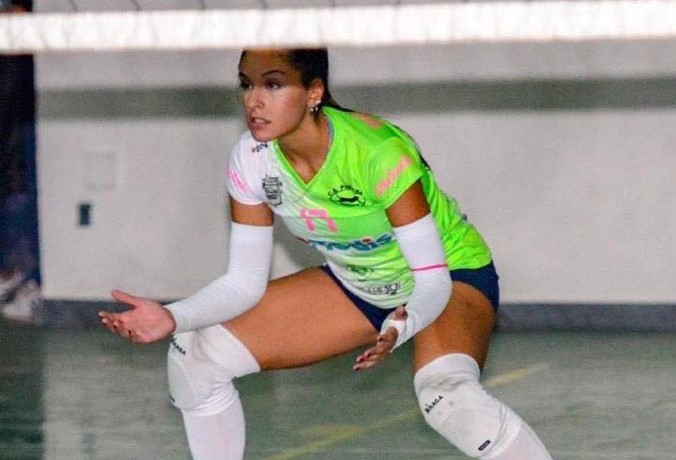 SG VOLLEY