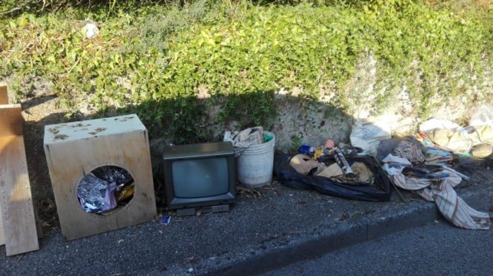 SOS RIFIUTI 5