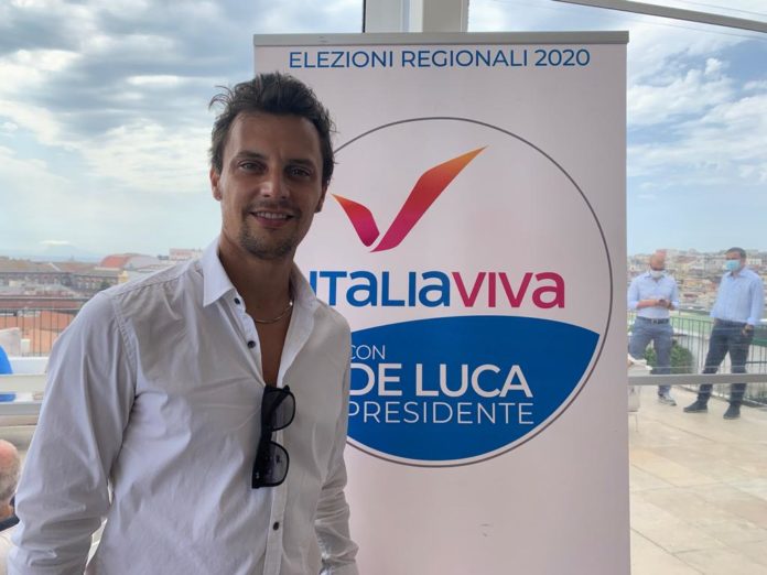 Stefano Tremigliozzi