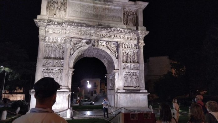 Unifortunato Traiano