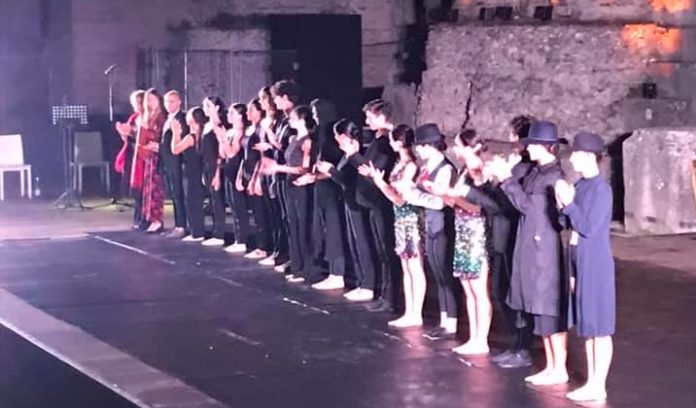 balletto teatro romano 3