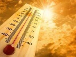 Medici, da caldo record rischi anche seri per la salute umana