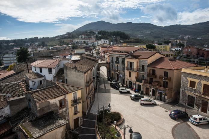 torrecuso