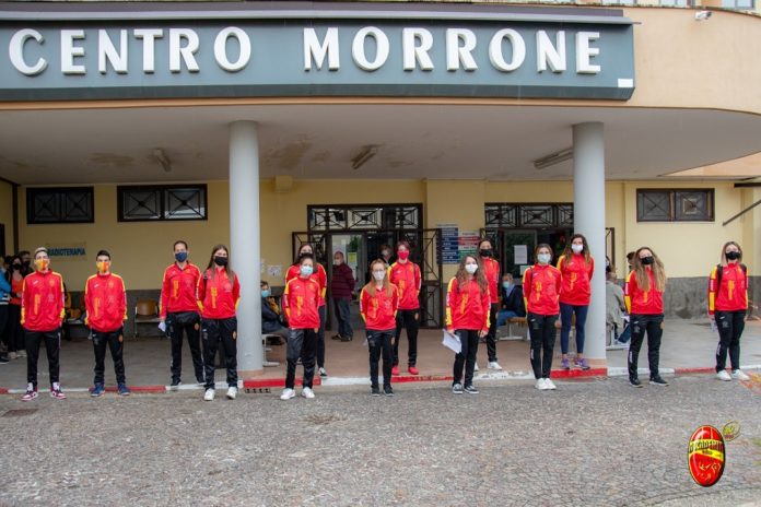 Accademia Volley 2020