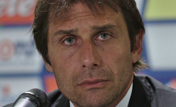 Antonio Conte