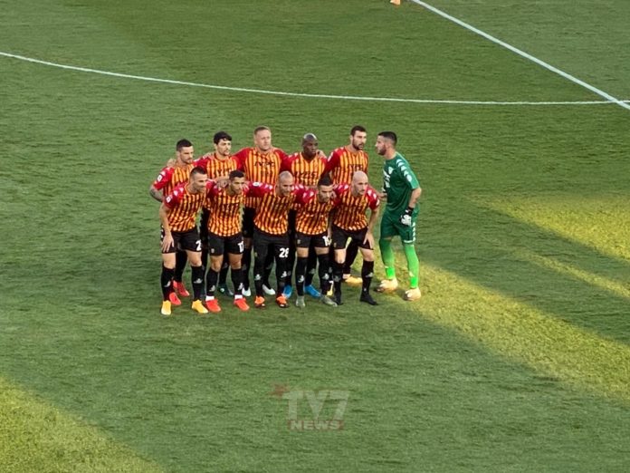 BENEVENTO 2020-2021
