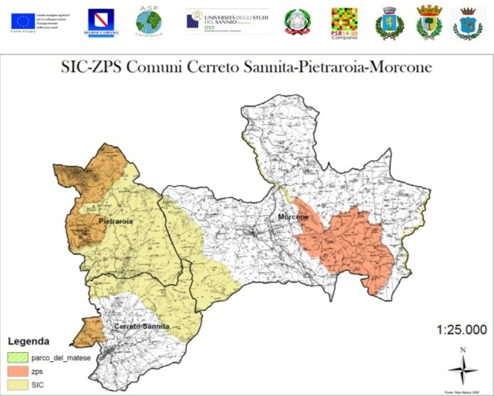 BIONATURA PIETRAROJA