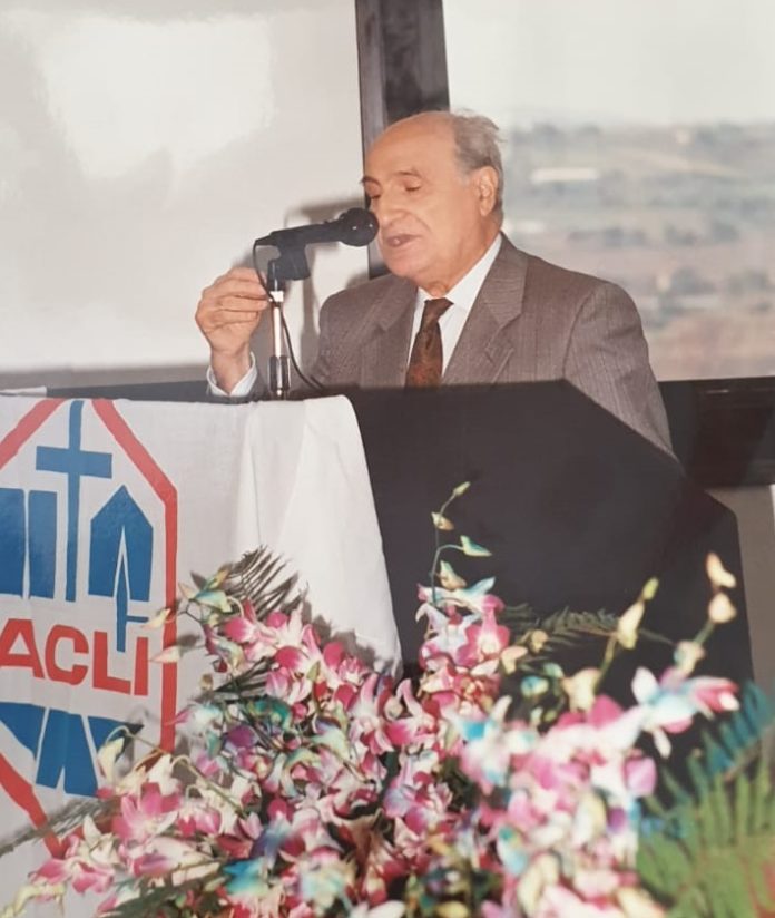 BOCCHINO COMMEMORAZIONE