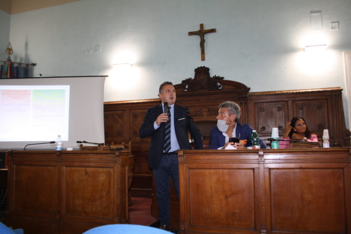 CONSIGLIO PROVINCIALE 1