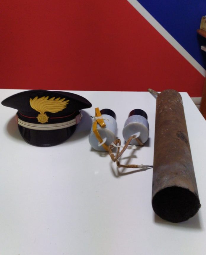 Carabinieri