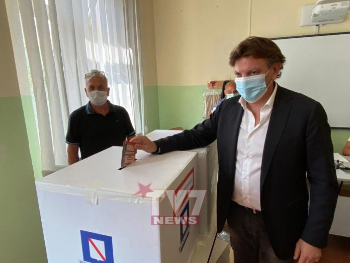 DEL VECCHIO AL VOTO 3