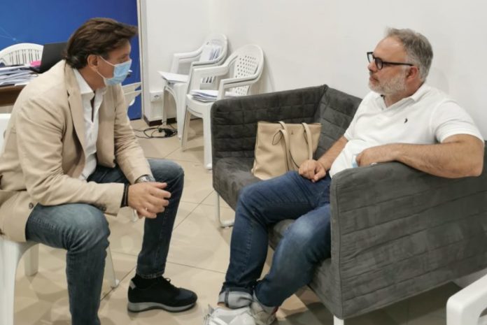 DEL VECCHIO - CASCONE