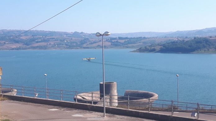 DIGA CAMPOLATTARO PRELIEVO INCENDI 4