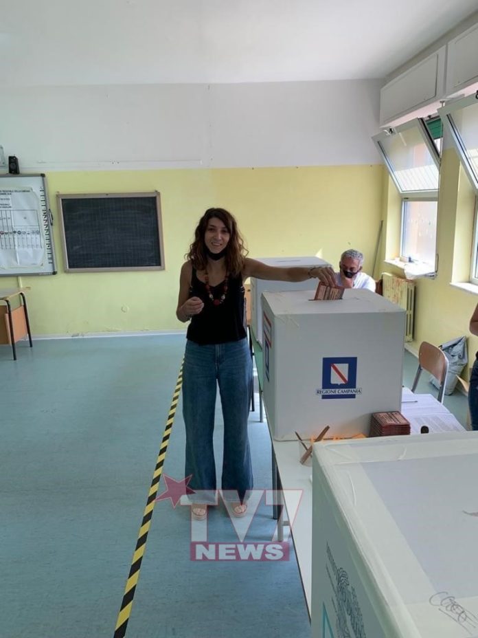 ELEZIONI PEPE AL VOTO 1