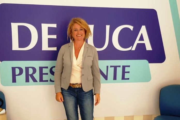 Giulia Abbate foto new