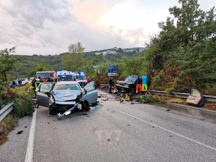 INCIDENTE 3