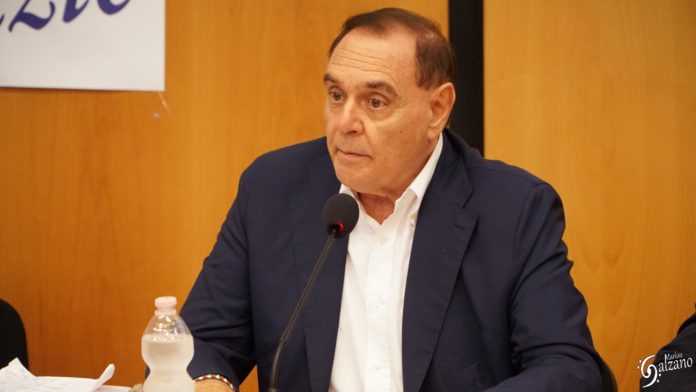 MASTELLA