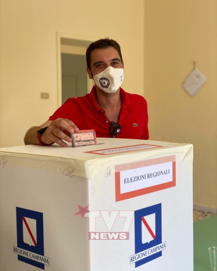MORTARUOLO AL VOTO