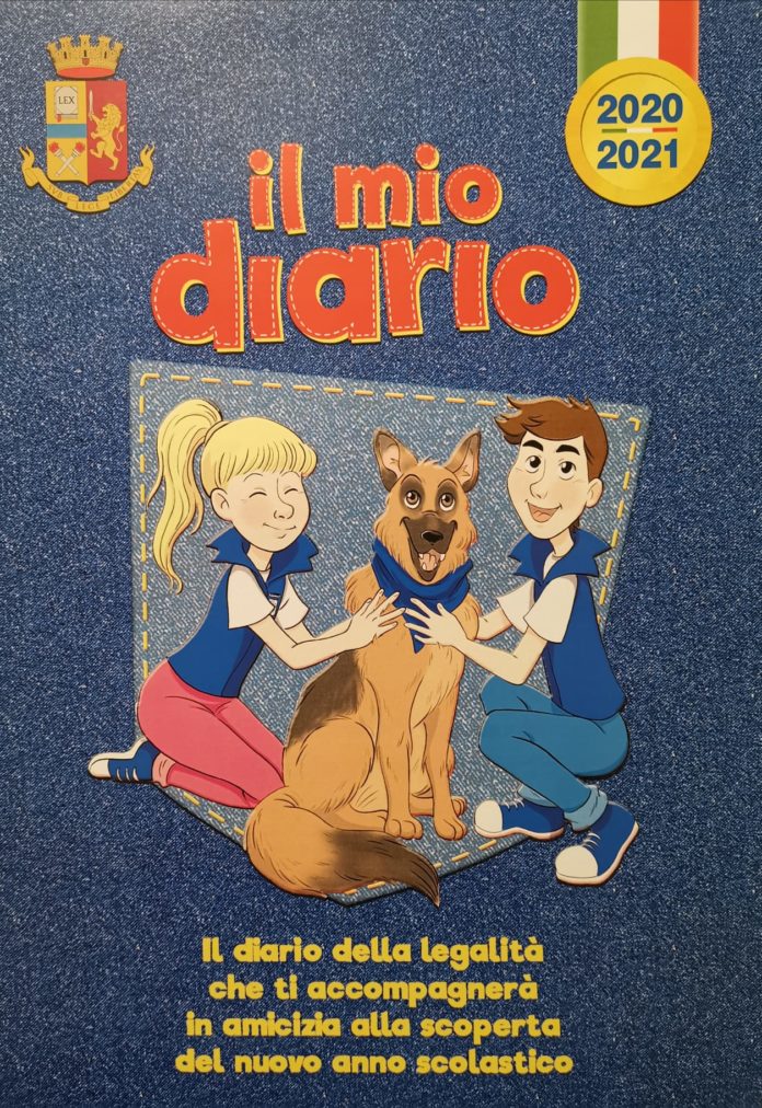 Polizia scuola 3
