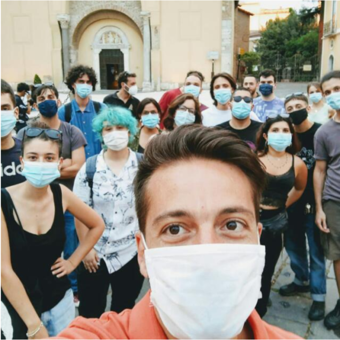 Potere al Popolo