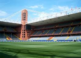 Stadio Ferraris
