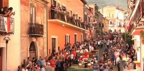 festa dell'uva
