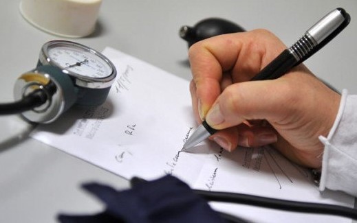 medico certificato