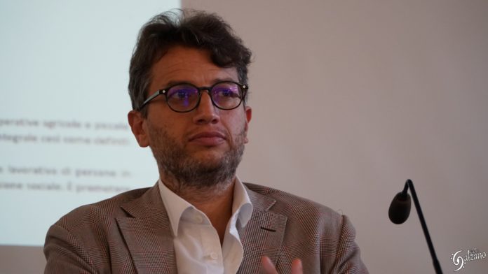 moretti angelo