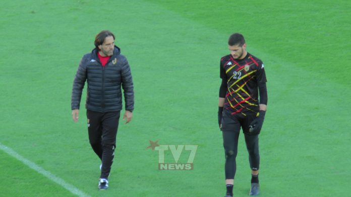 BENEVENTO ALLENAMENTO 2020 (2)
