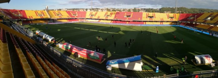 Benevento calcio stadioBenevebto calcio stadioWhatsApp Image 2020-10-28 at 15.43.46
