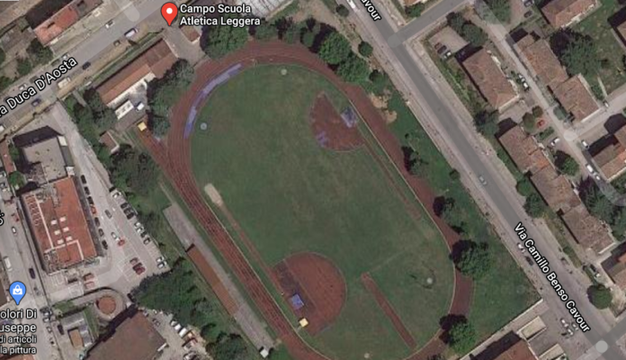 CAMPO SCUOLA