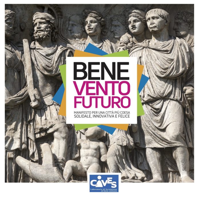 CIVES_Copertina Manifesto