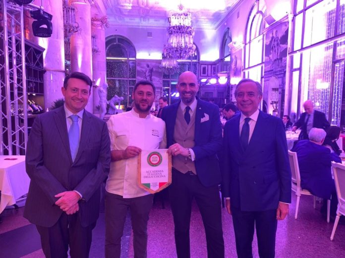 Chef Puglianello