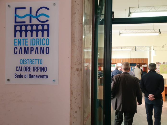 Ente idrico Campania BeneventoBENEVENTO_06
