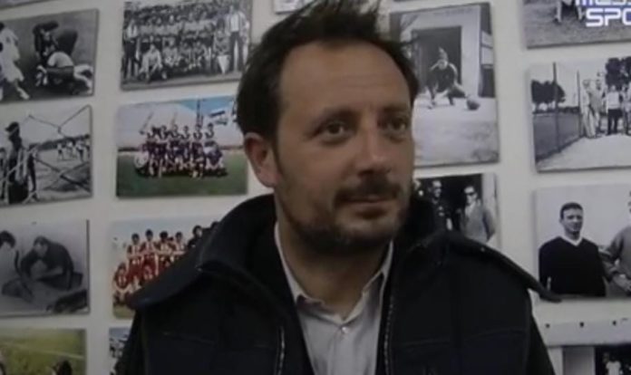 Fabrizio Ferrigno