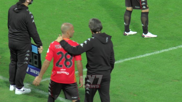 INZAGHI-SHIATTARELLA