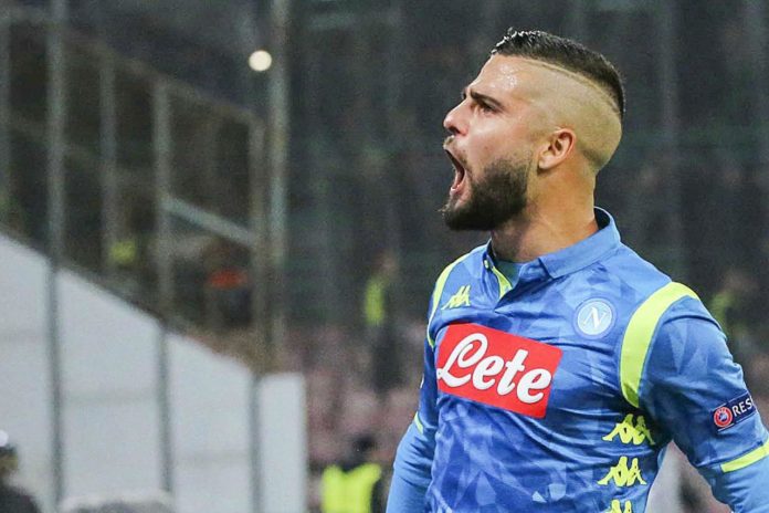 Insigne Lorenzo